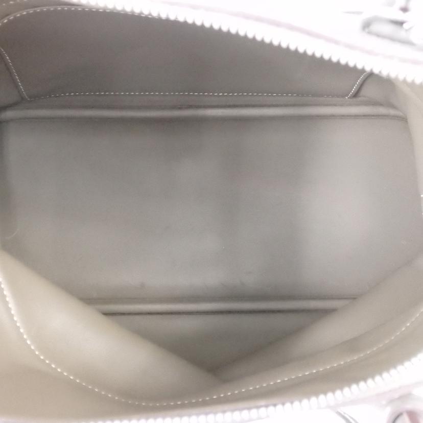 HERMES エルメス/ボリード31/ トリヨンクレマンス/ エトゥープ/073419CC//X S********/ABランク/25