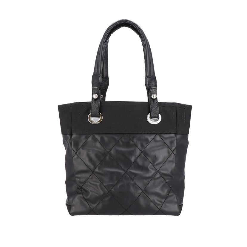 CHANEL シャネル/パリビアリッツトートバックPM /A34208//178*****/Aランク/25