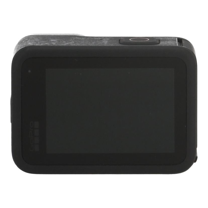 GoPro ゴープロ　/アクションカメラ／HERO9　BLACK/CHDHX-901-FW//C3441324648835/Bランク/85