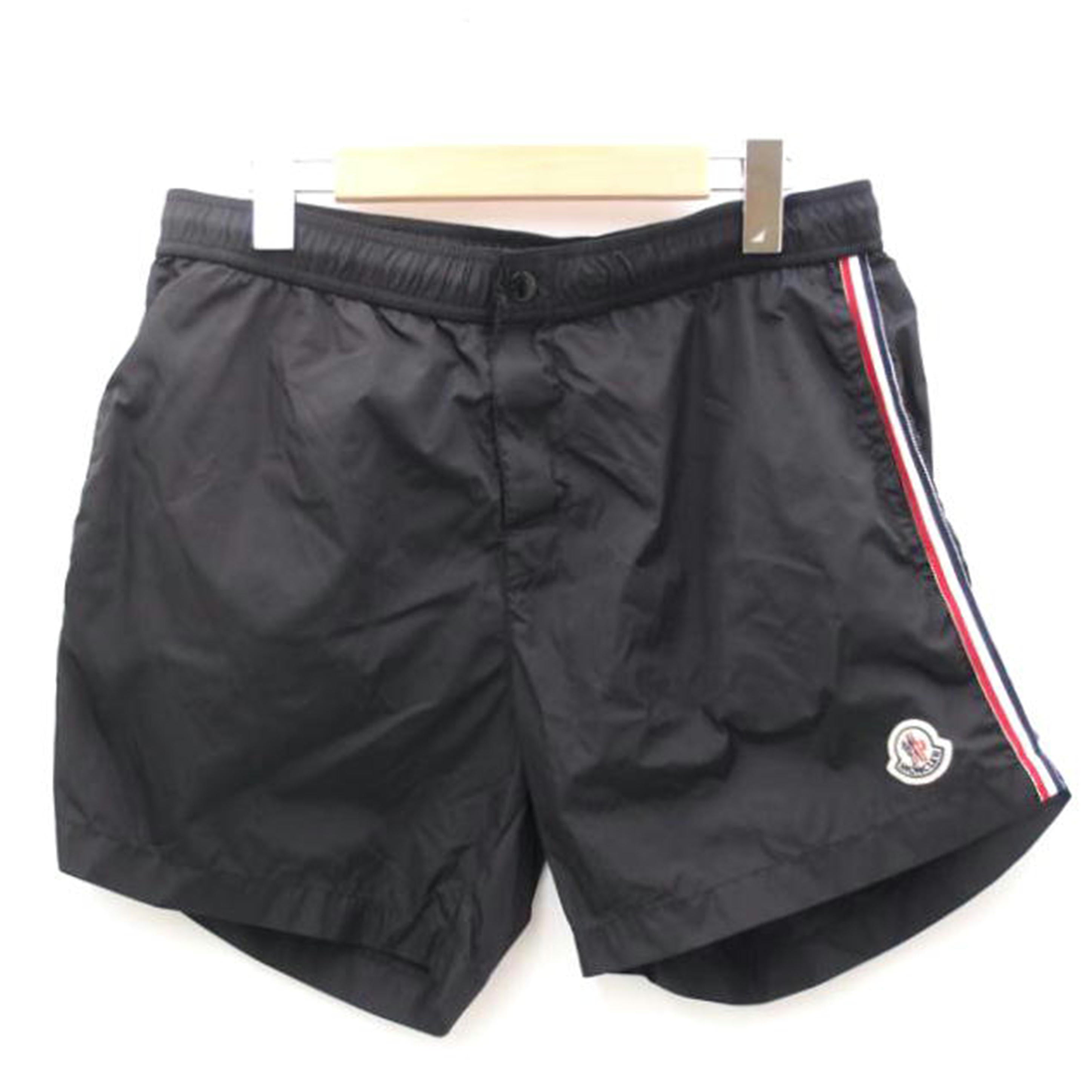 MONCLER モンクレール/MOXER　MAREショートパンツ/F10912C707700  53326//Aランク/69