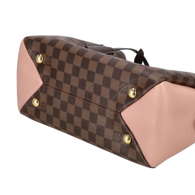 LOUIS VUITTON ルイヴィトン/ブリタニー／ダミエ／エベヌ・ボルドー/N41675//SR2***/Aランク/21