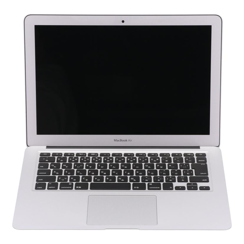 Apple　 アップル　/MacBook　Air（13インチ　Early　2014）/MD760J/B//C2VN31PAG085/Bランク/64