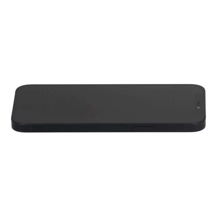 Apple　 アップル　/iPhone12　64GB/MGHN3J/A//DX3FHMJP0F00/Bランク/65