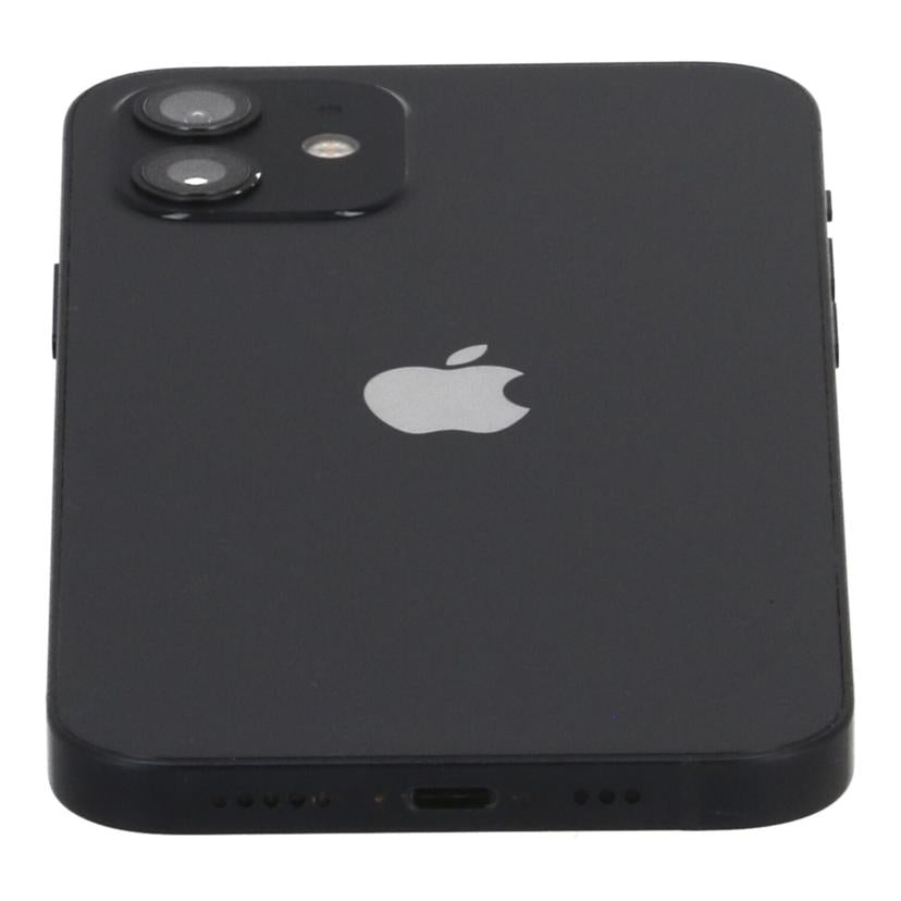 Apple　 アップル　/iPhone12　64GB/MGHN3J/A//DX3FHMJP0F00/Bランク/65