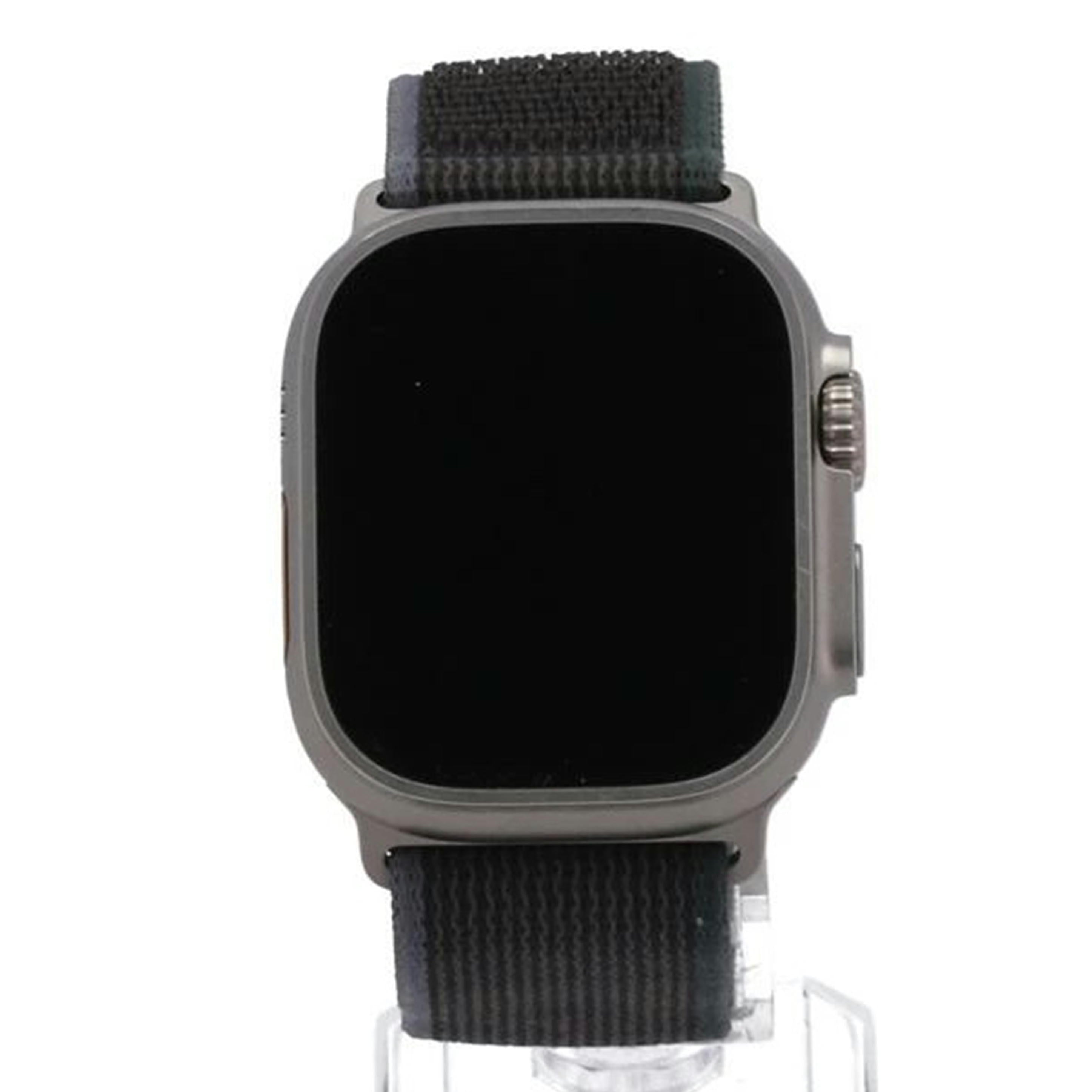 Apple　 アップル　/AppleWatch　Ultra2　Cellular　49mm/MREP3J/A//MNV3YQY6HL/ABランク/70