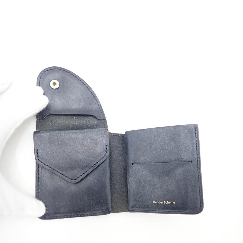 Hender Scheme エンダースキーマ/Hender Scheme ウォレット//Aランク/69