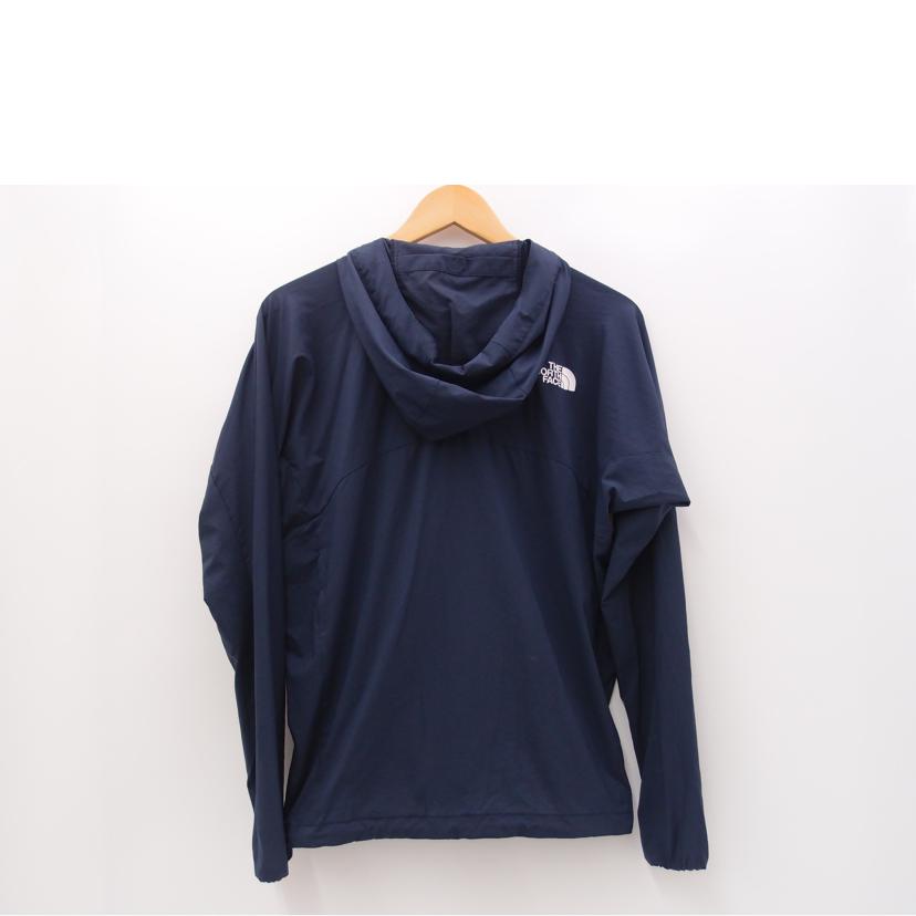 NORTHFACE ノースフェイス/スワローテイルフディー／ネイビー/NP71520//ABランク/69