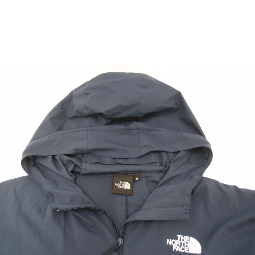 NORTHFACE ノースフェイス/スワローテイルフディー／ネイビー/NP71520//ABランク/69