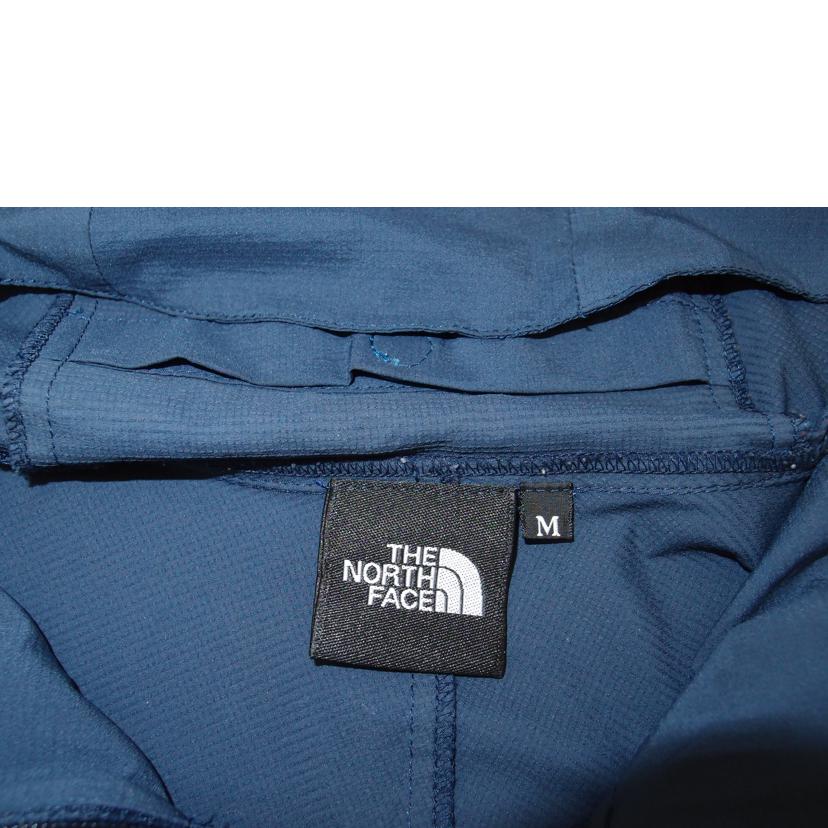 NORTHFACE ノースフェイス/スワローテイルフディー／ネイビー/NP71520//ABランク/69