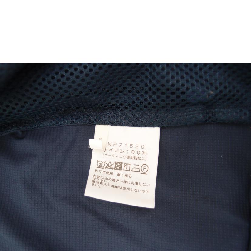 NORTHFACE ノースフェイス/スワローテイルフディー／ネイビー/NP71520//ABランク/69