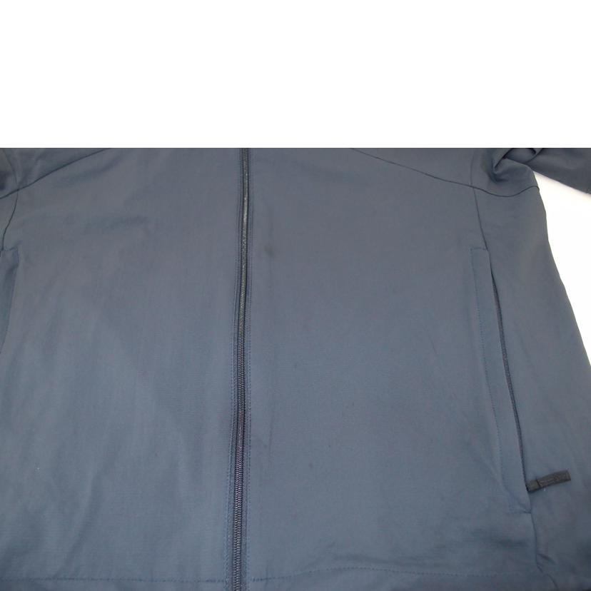 NORTHFACE ノースフェイス/スワローテイルフディー／ネイビー/NP71520//ABランク/69