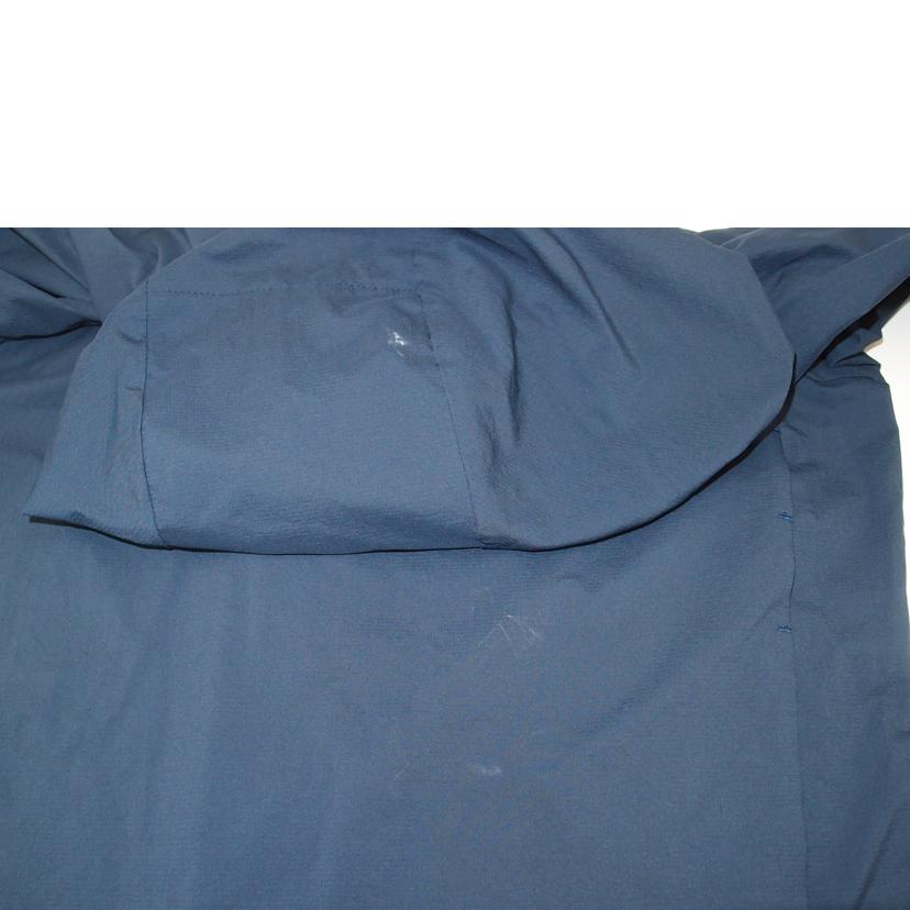 NORTHFACE ノースフェイス/スワローテイルフディー／ネイビー/NP71520//ABランク/69