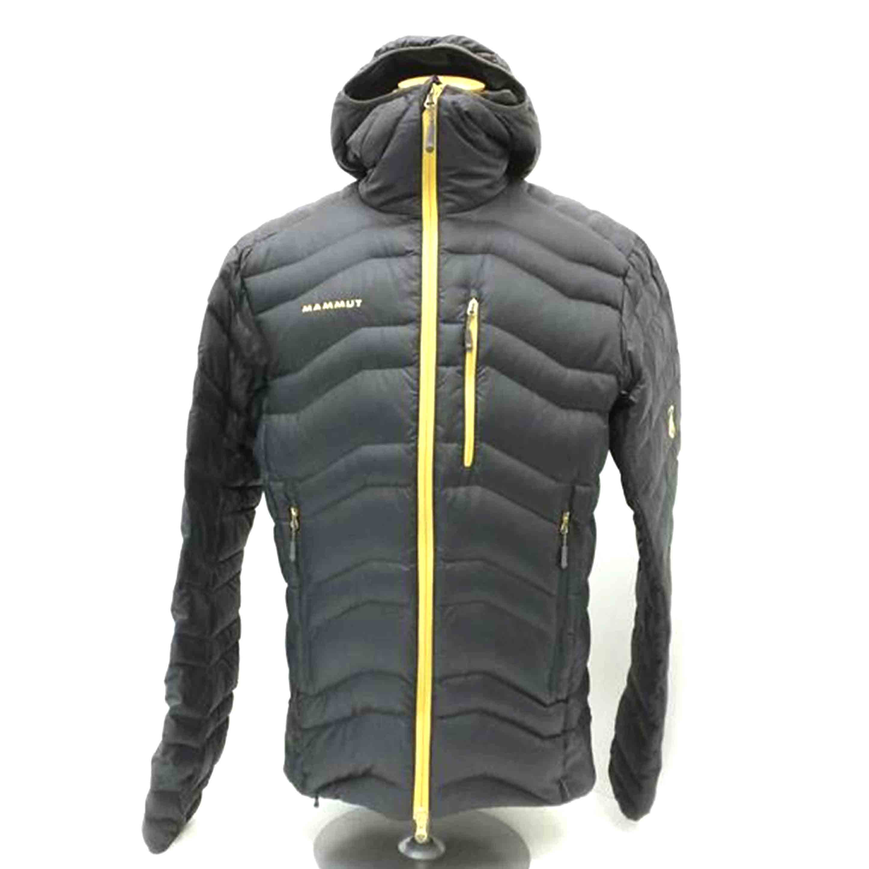 MAMMUT マムート/限定品ダウンジャケット/1010-19490//0428015/ABランク/88