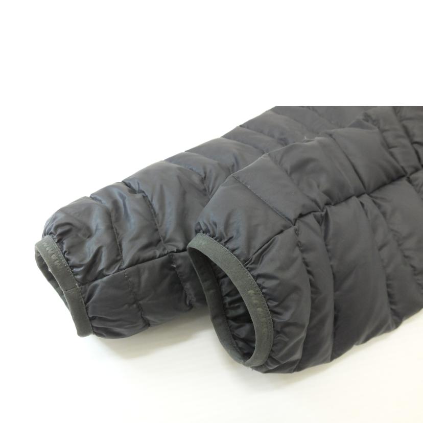 MAMMUT マムート/限定品ダウンジャケット/1010-19490//0428015/ABランク/88