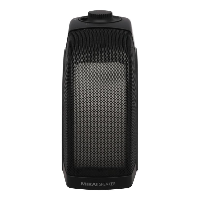 SoundFun サウンドファン /ミライスピーカー/MIRAI SPEAKER Home/SF-MIRAIS5//14121C03088Y/Bランク/62