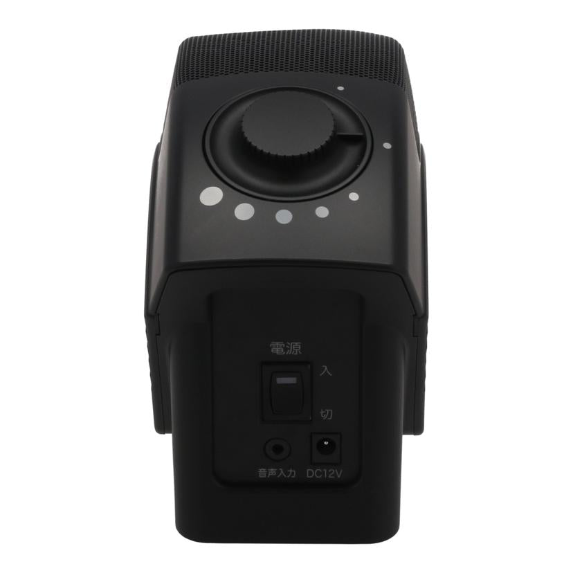 SoundFun サウンドファン /ミライスピーカー/MIRAI SPEAKER Home/SF-MIRAIS5//14121C03088Y/Bランク/62