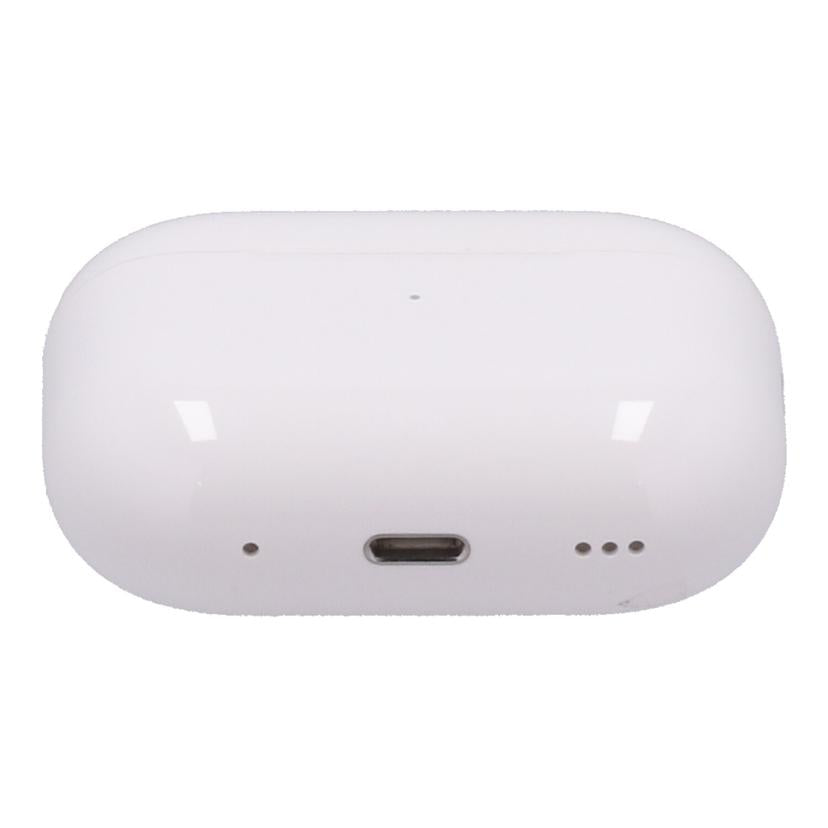 Apple　 アップル　/AirPods　Pro　第2世代/MQD83J/A//X9CXLJJK9P/Bランク/70