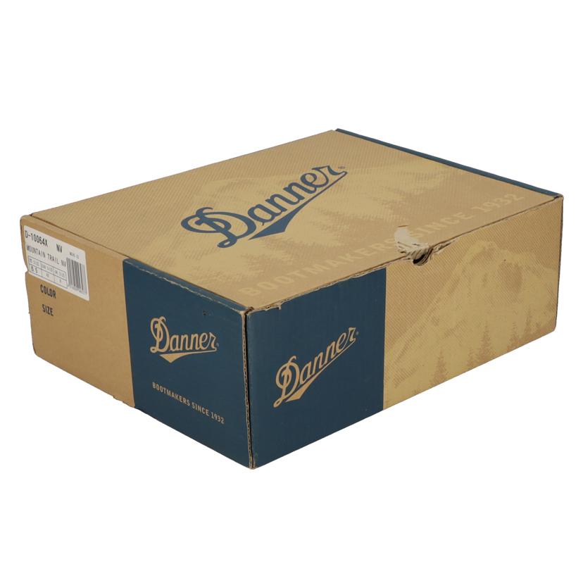 Danner ダナー/トレッキングブーツ/D-10064X//ABランク/85