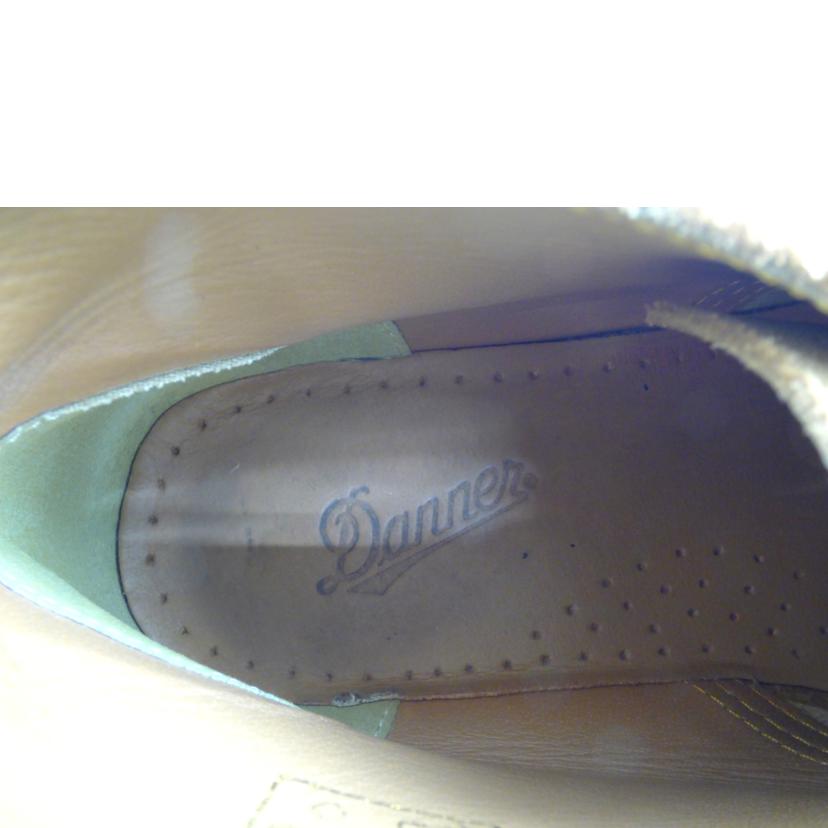 Danner ﾀﾞﾅｰ/スエードチャッカブーツ/DO29007//ABランク/64