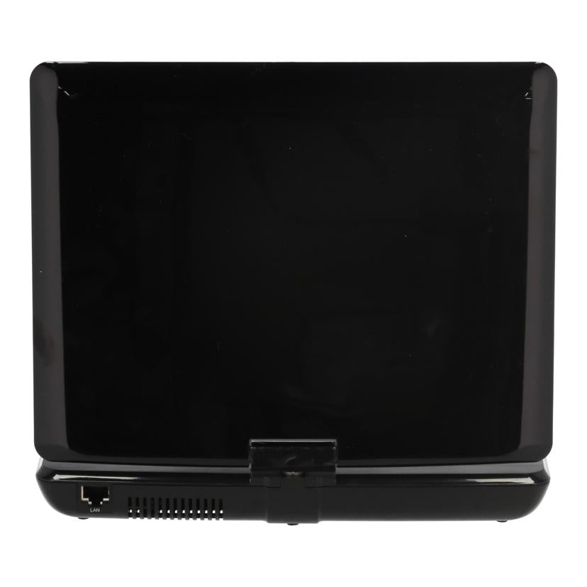 VERTEX STYLE PBD-V003 ポータブルブルーレイプレーヤー 10.1インチ ポータブルBlu-ray Discプレーヤー［PBD-V003］VER