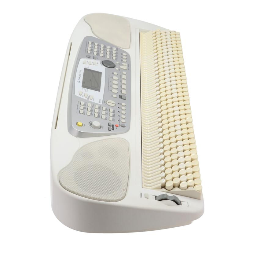 CHOROMA　TONE クロマトーン/特殊電子キーボード/CT-312//005585/Bランク/67
