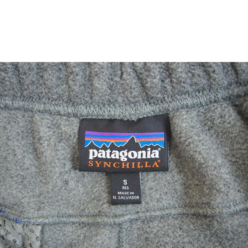 Patagonia パタゴニア/シンチラスナップTパンツ/56675FA16//Bランク/71