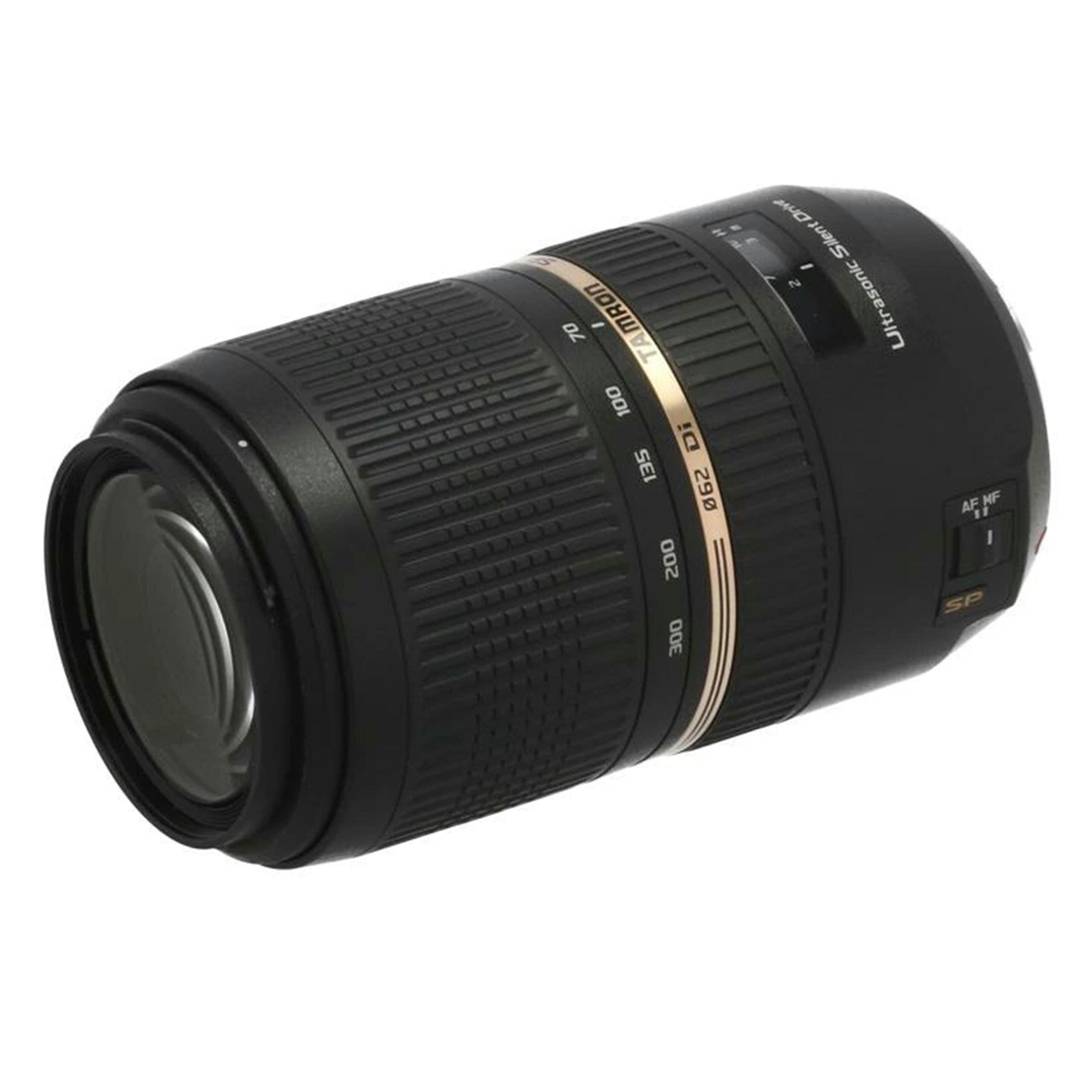 TAMRON　SONY タムロン　/交換レンズ／70－300mm/SP 70-300mm F4-5.6 Di USD //031190/Bランク/85