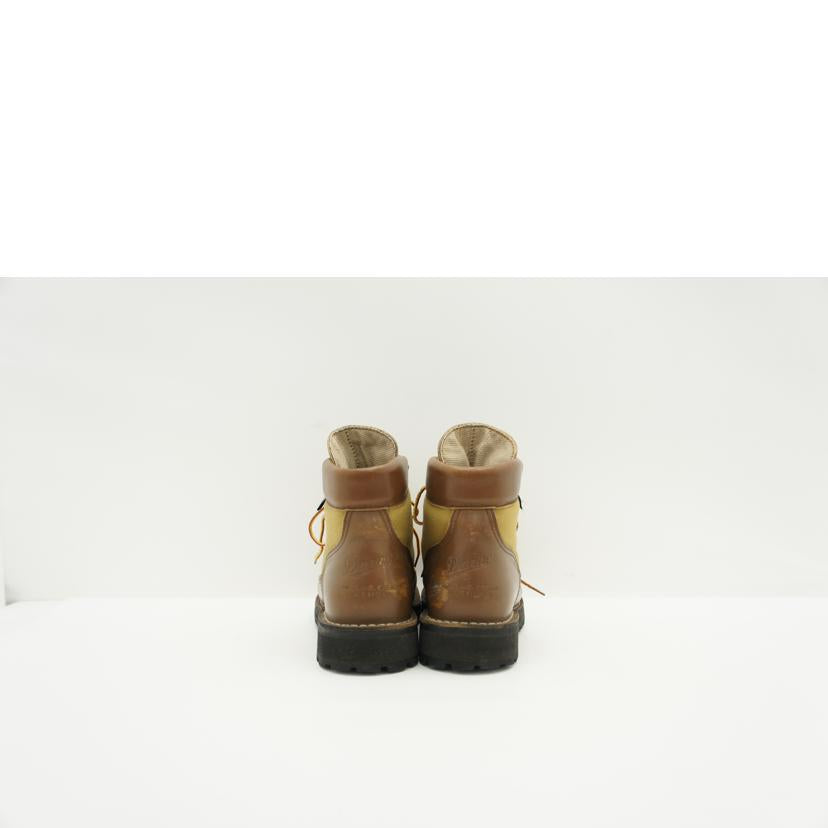 Danner ダナー/DJ DANNER LIGHT GORE-TEX ブーツ/US7.5/ブラウン×カーキ/30420X//22B108/Bランク/01