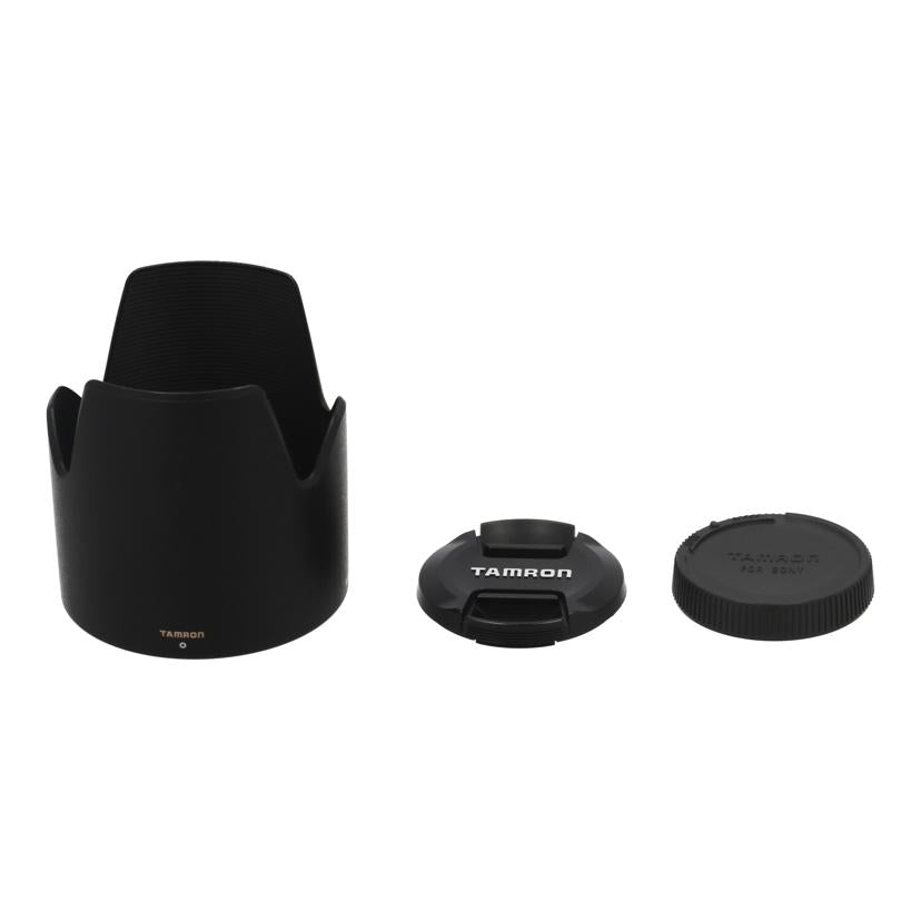 TAMRON　SONY タムロン　/交換レンズ／70－300mm/SP 70-300mm F4-5.6 Di USD //031190/Bランク/85