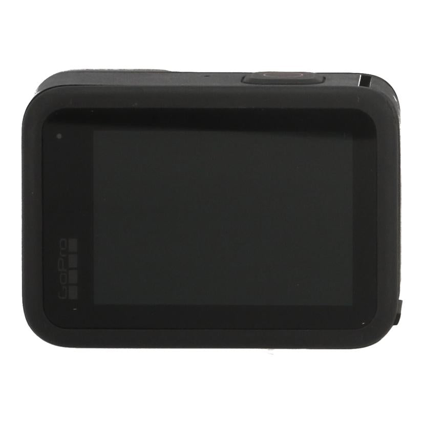 GoPro ゴープロ/アクションカメラ/HERO 10/Bランク/20【中古】 Amazon | 【FWバージョン日本国内正規品】GoPro HERO10 Black