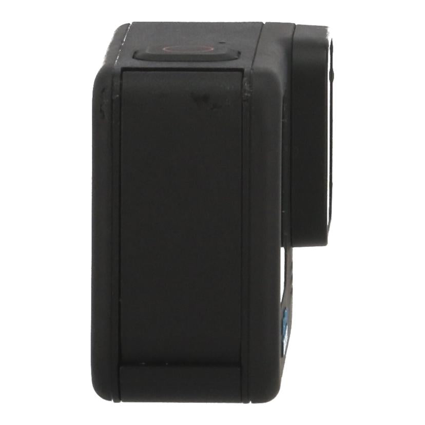 GoPro ゴープロ/アクションカメラ/HERO 10/Bランク/20【中古】 GoPro HERO10 Blackをレビュー！クチコミ・評判をもとに徹底検証