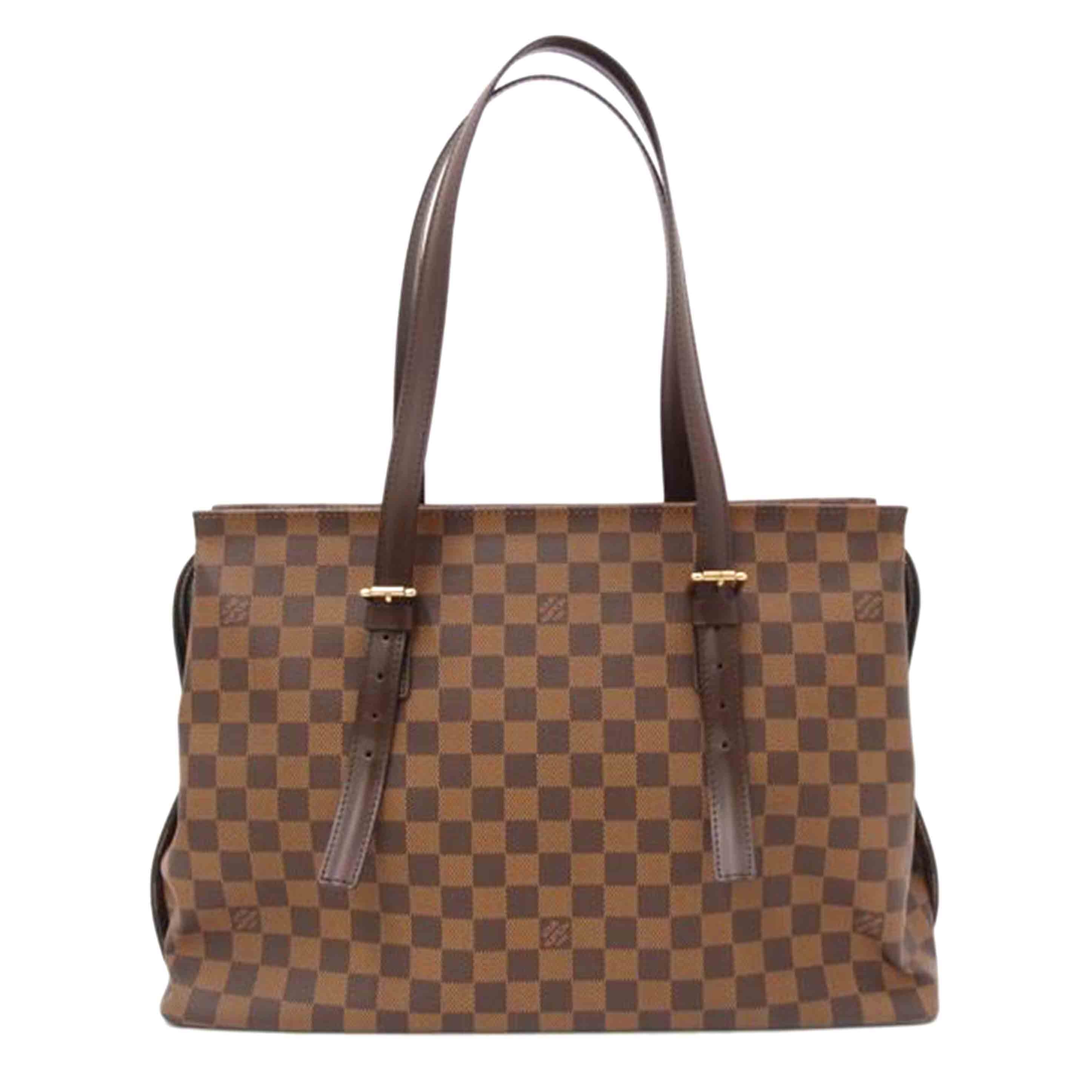 LOUIS　VUITTON ルイ・ヴィトン/チェルシー／ダミエ・エベヌ/N51119//TH2***/Aランク/69