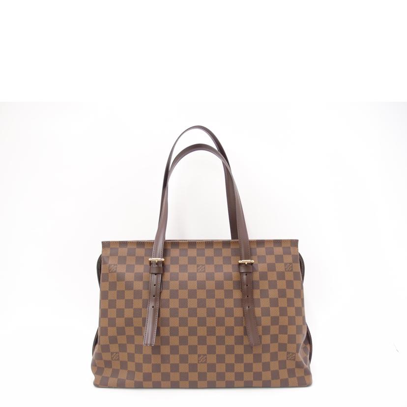 LOUIS　VUITTON ルイ・ヴィトン/チェルシー／ダミエ・エベヌ/N51119//TH2***/Aランク/69