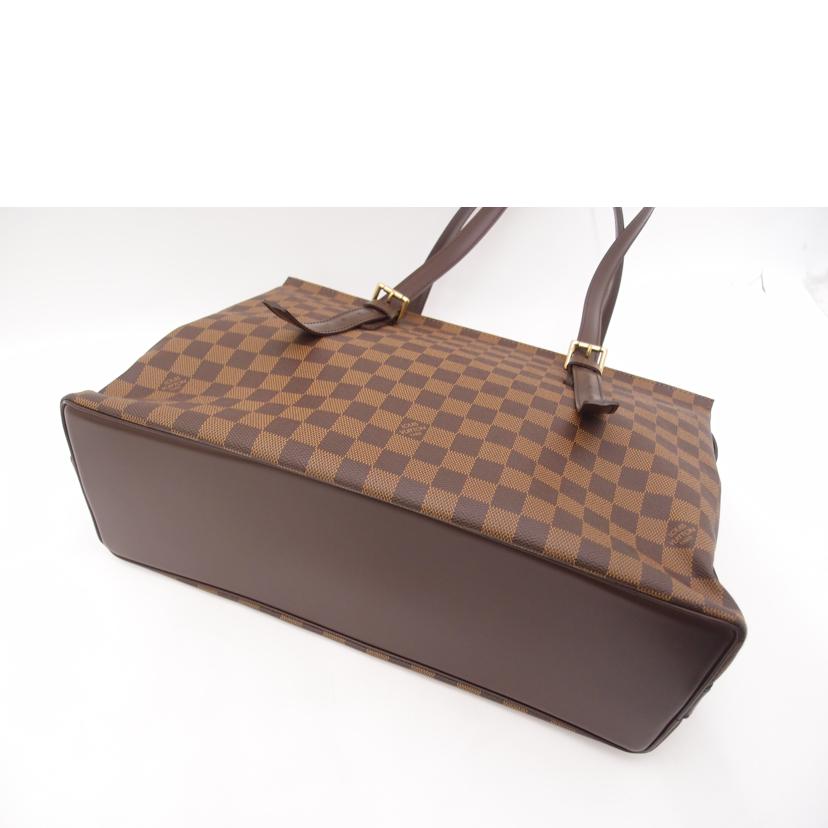 LOUIS　VUITTON ルイ・ヴィトン/チェルシー／ダミエ・エベヌ/N51119//TH2***/Aランク/69