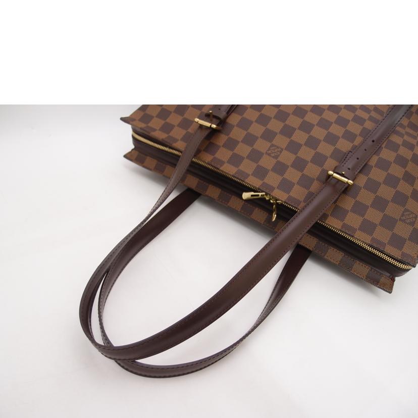 LOUIS　VUITTON ルイ・ヴィトン/チェルシー／ダミエ・エベヌ/N51119//TH2***/Aランク/69