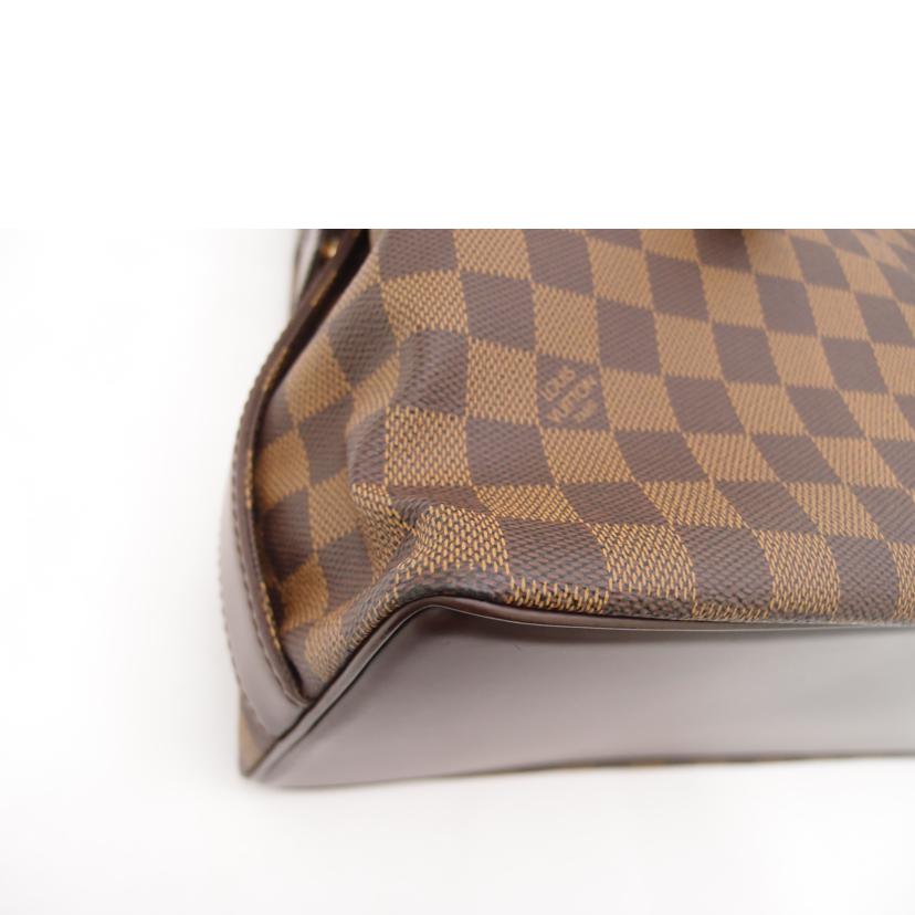 LOUIS　VUITTON ルイ・ヴィトン/チェルシー／ダミエ・エベヌ/N51119//TH2***/Aランク/69