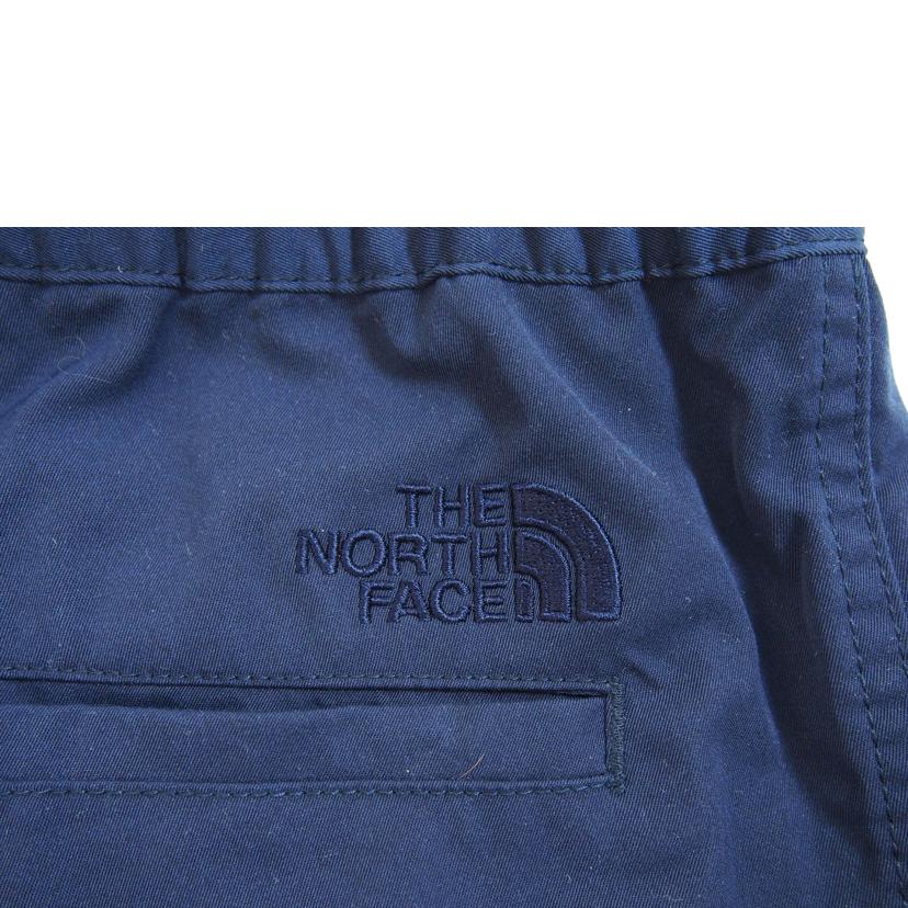THE　NORTH　FACE ノースフェイス/ガゼルチノパンツ/NB31510//BCランク/71