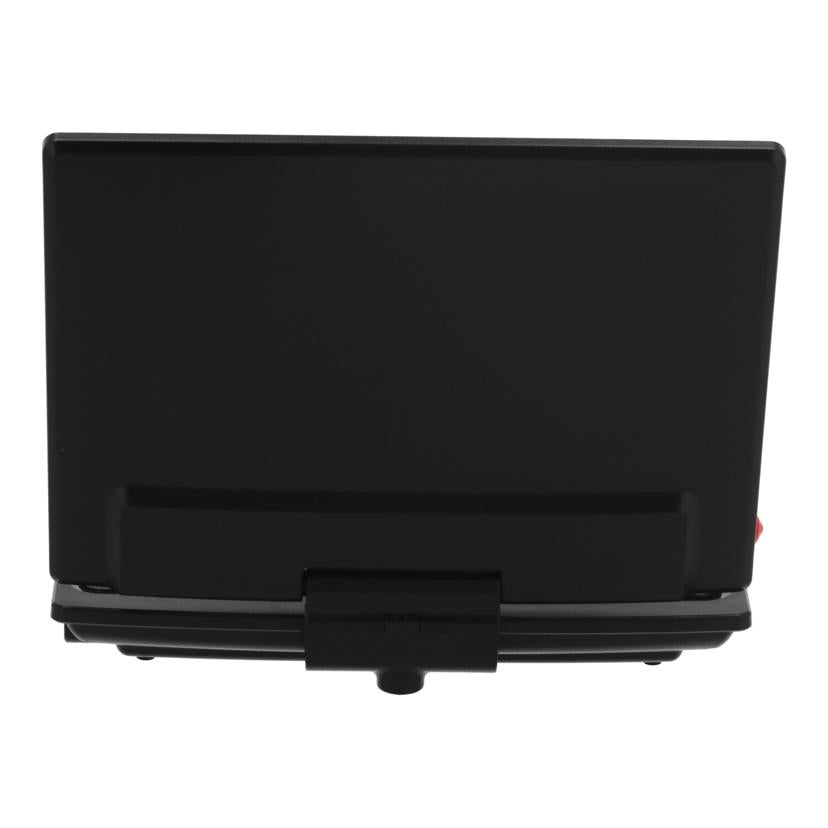 VERSOS ベルソス　/ポータブルDVDプレーヤー/VS-AK0091Z//VS91Z24110991/Aランク/70