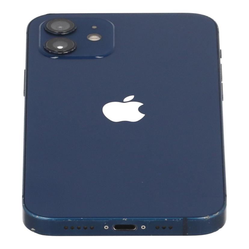 Apple　au アップル　/iPhone12　256GB/MGJ33J/A//G6TDG6ZBOFOL/BCランク/20