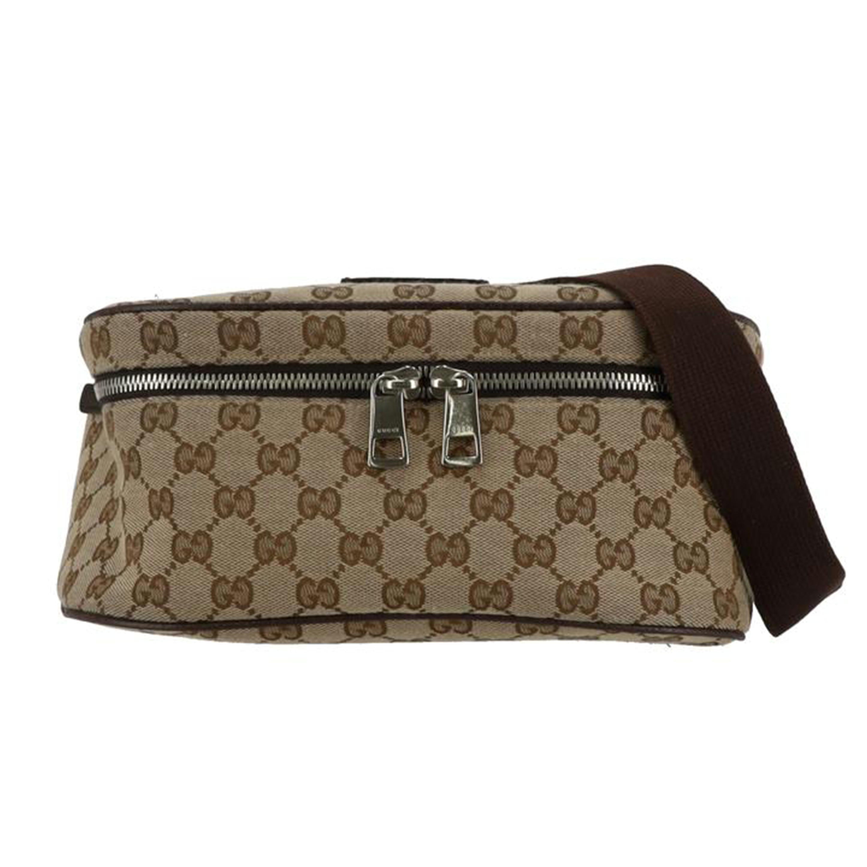 GUCCI グッチ/GGスプリームボディバッグベルトバッグ/630915//498***/ABランク/25