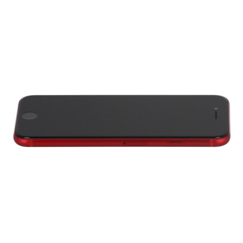 Apple　docomo アップル　/iPhone8　256GB　（PRODUCT）RED/MRT02J/A//C8PWGER3JWFC/ABランク/65