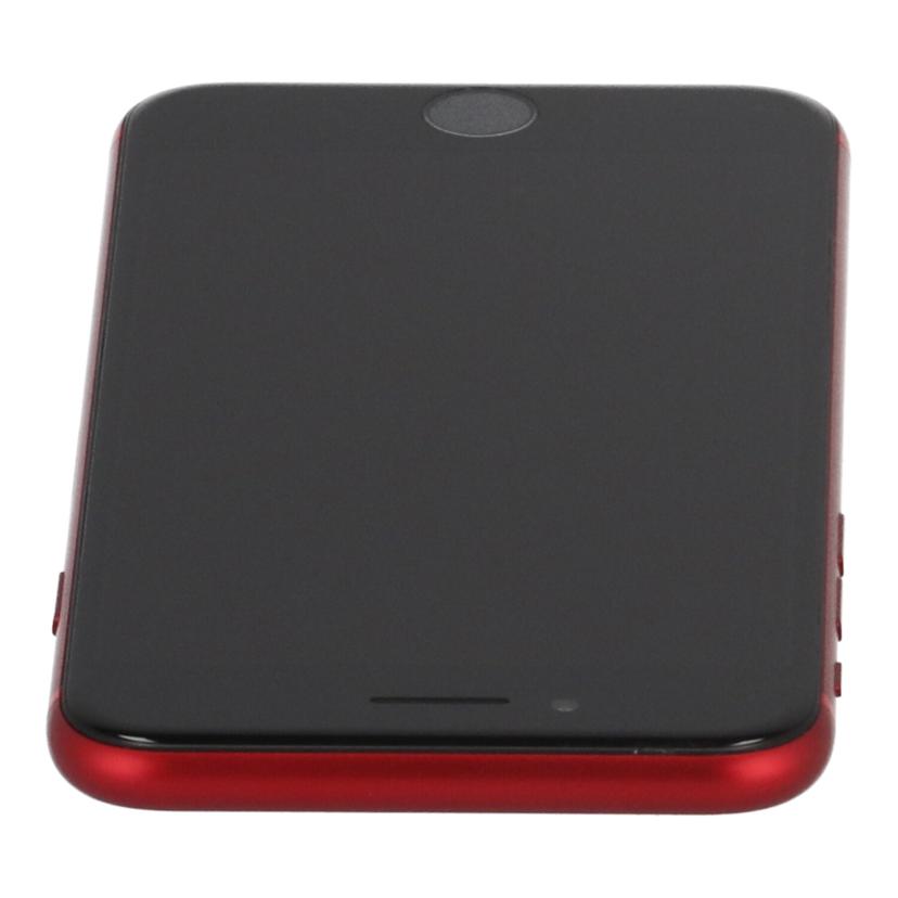 Apple　docomo アップル　/iPhone8　256GB　（PRODUCT）RED/MRT02J/A//C8PWGER3JWFC/ABランク/65