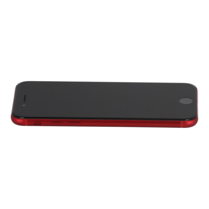 Apple　docomo アップル　/iPhone8　256GB　（PRODUCT）RED/MRT02J/A//C8PWGER3JWFC/ABランク/65