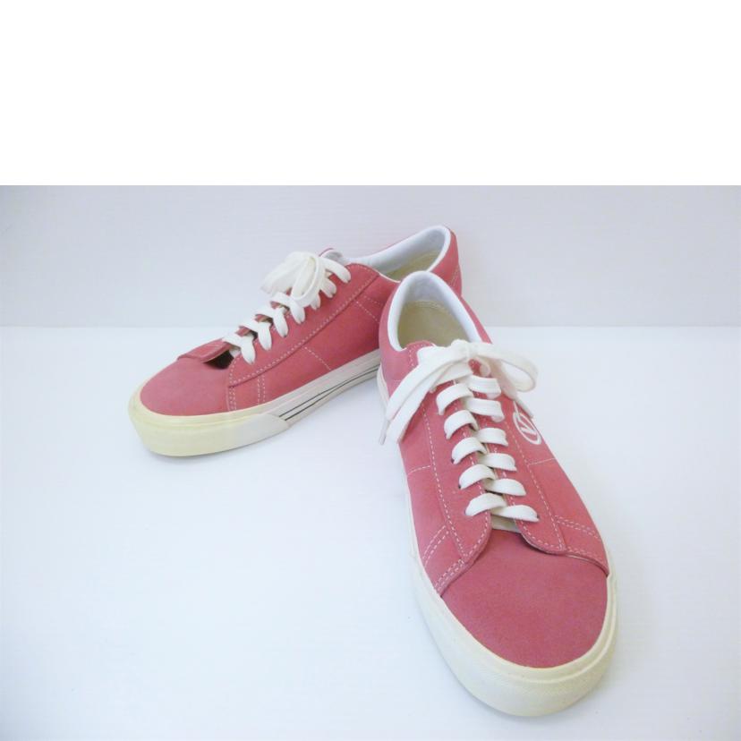 VANS ヴァンズ/Sid　DX　Anaheim　Factory　OG　Pink　/VN0A4BTXTWI//ABランク/88