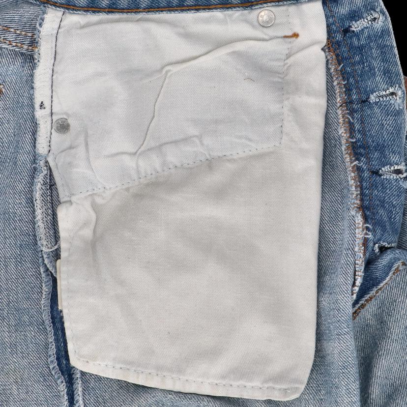 LEVI＇S リーバイス/USA製／501／90＇s／W29//ABランク/82