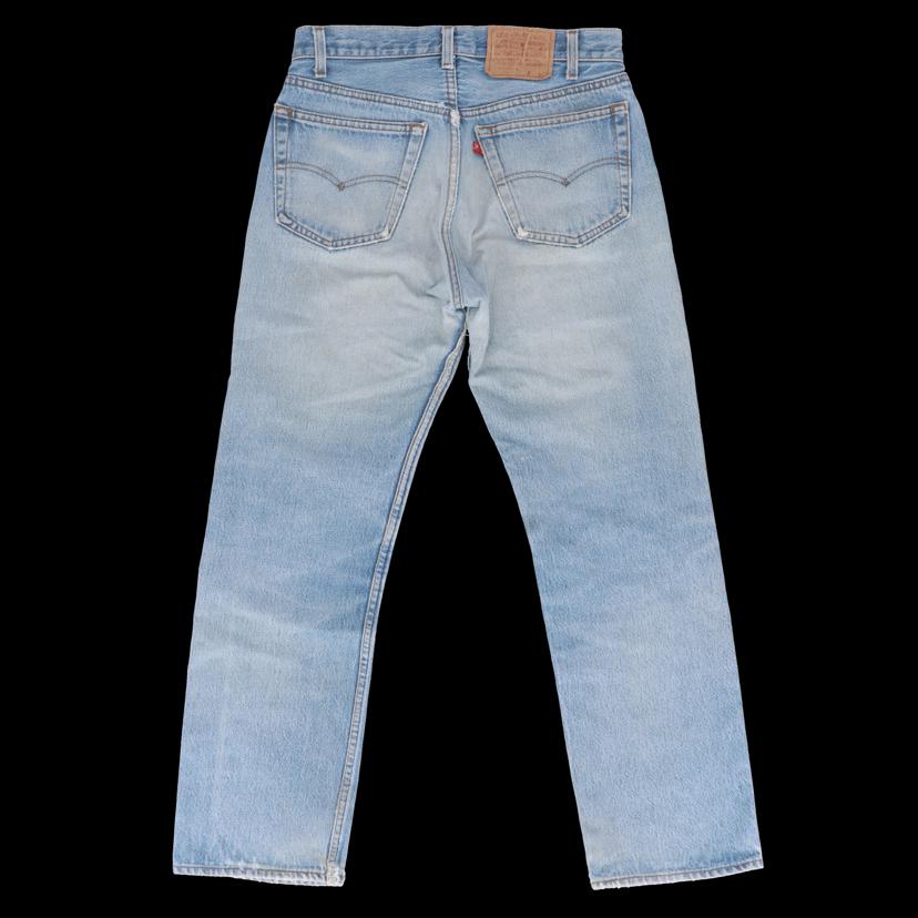 LEVI＇S リーバイス/USA製／501／90＇s／W29//ABランク/82