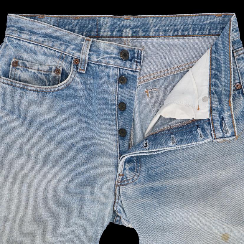 LEVI＇S リーバイス/USA製／501／90＇s／W29//ABランク/82