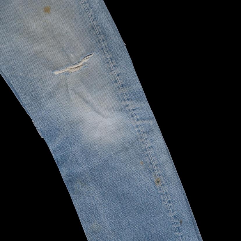 LEVI＇S リーバイス/USA製／501／90＇s／W29//ABランク/82