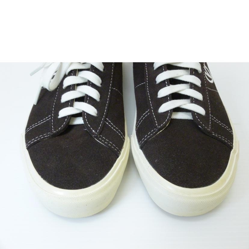 VANS ヴァンズ/Sid　DX　Anaheim　Factory　－　Chocolate　/VN0A4BTXTWD//Bランク/88