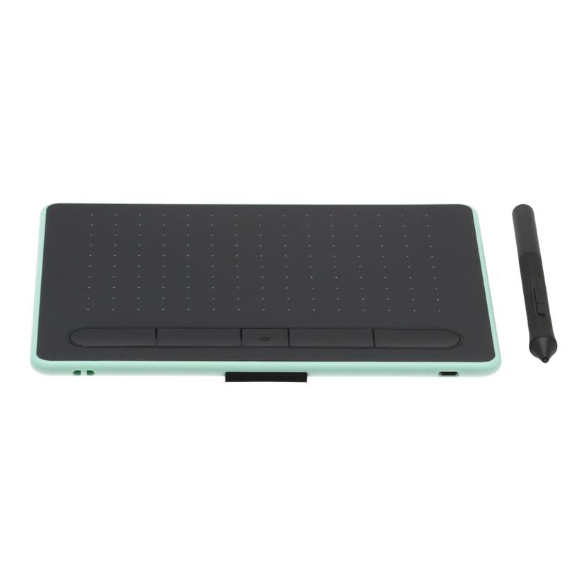 Wacom ワコム　/ペンタブレット／Intuos　Small　ワイヤレス/CTL-4100WL/E0//0GH00S1004057/Bランク/01